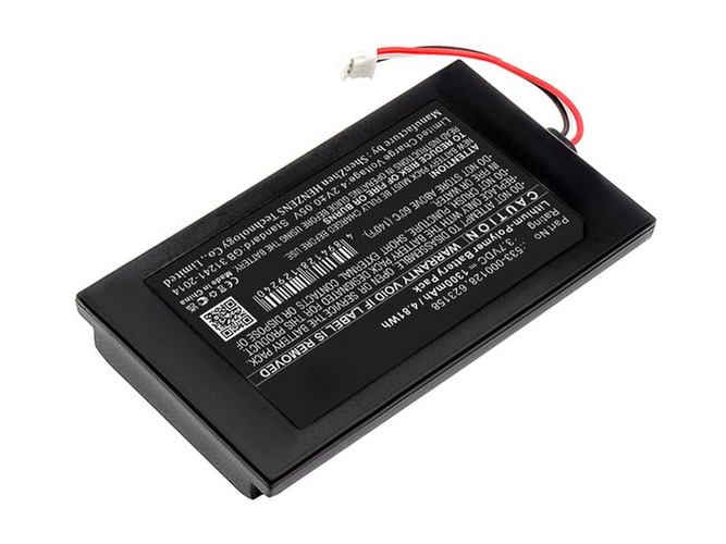 Logitech 915-000260 Akku