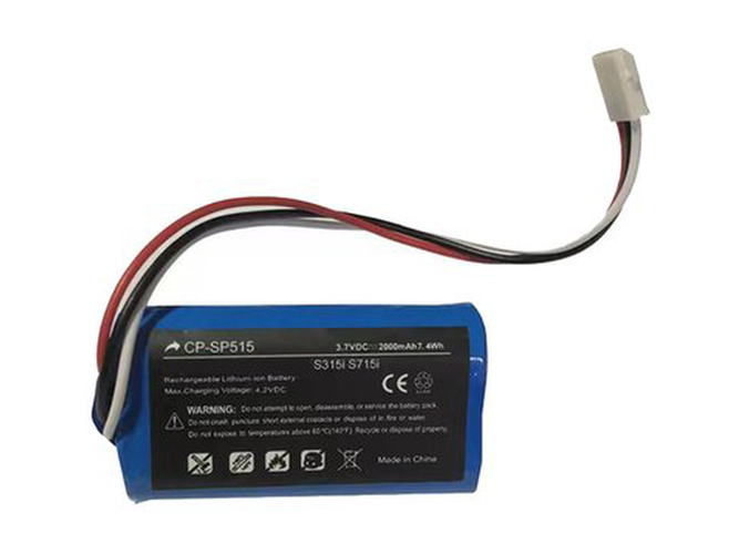 Logitech 993-000459 Akku