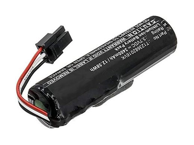 Logitech T123682016VK Akku