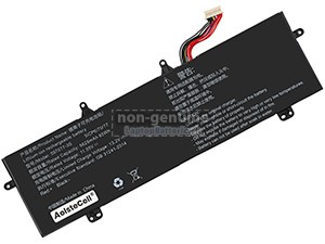 Machenike 597077-3S Akku