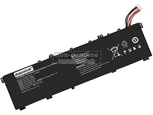 Machenike L16A-R77840 Akku