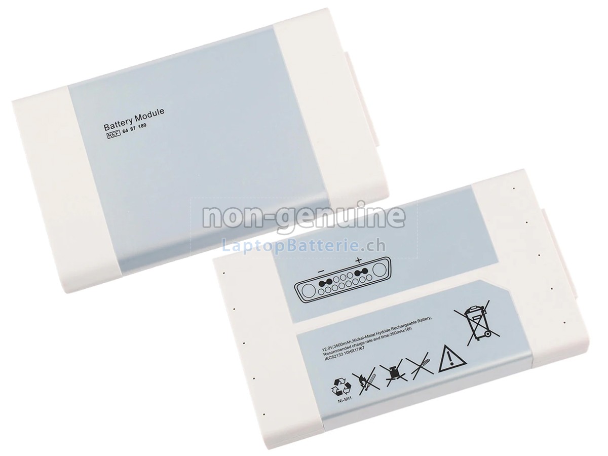Maquet 6487180 Ersatzbatterie