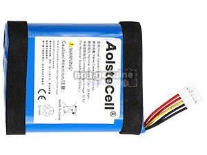 Marshall stockwell 2 C406A1 Akku