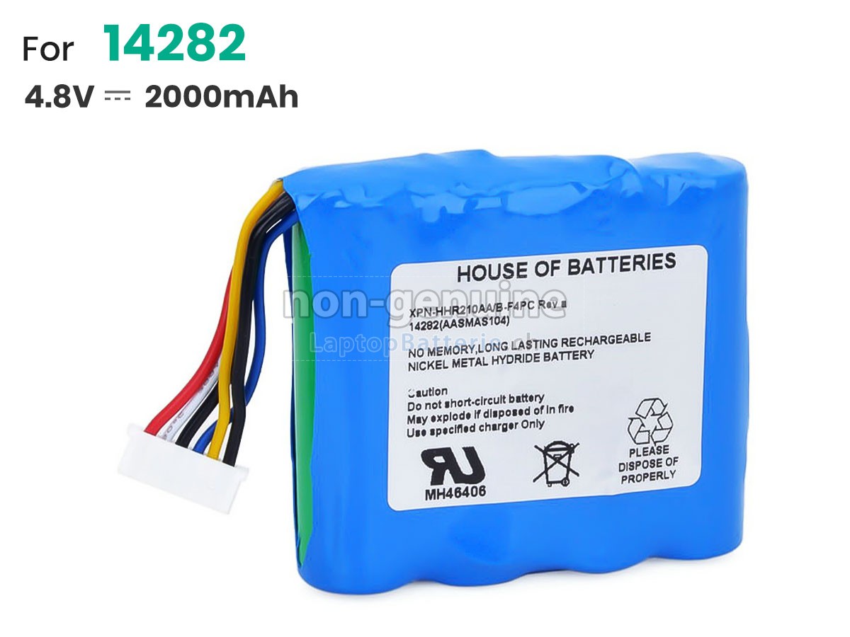 Masimo 14282 Ersatzbatterie