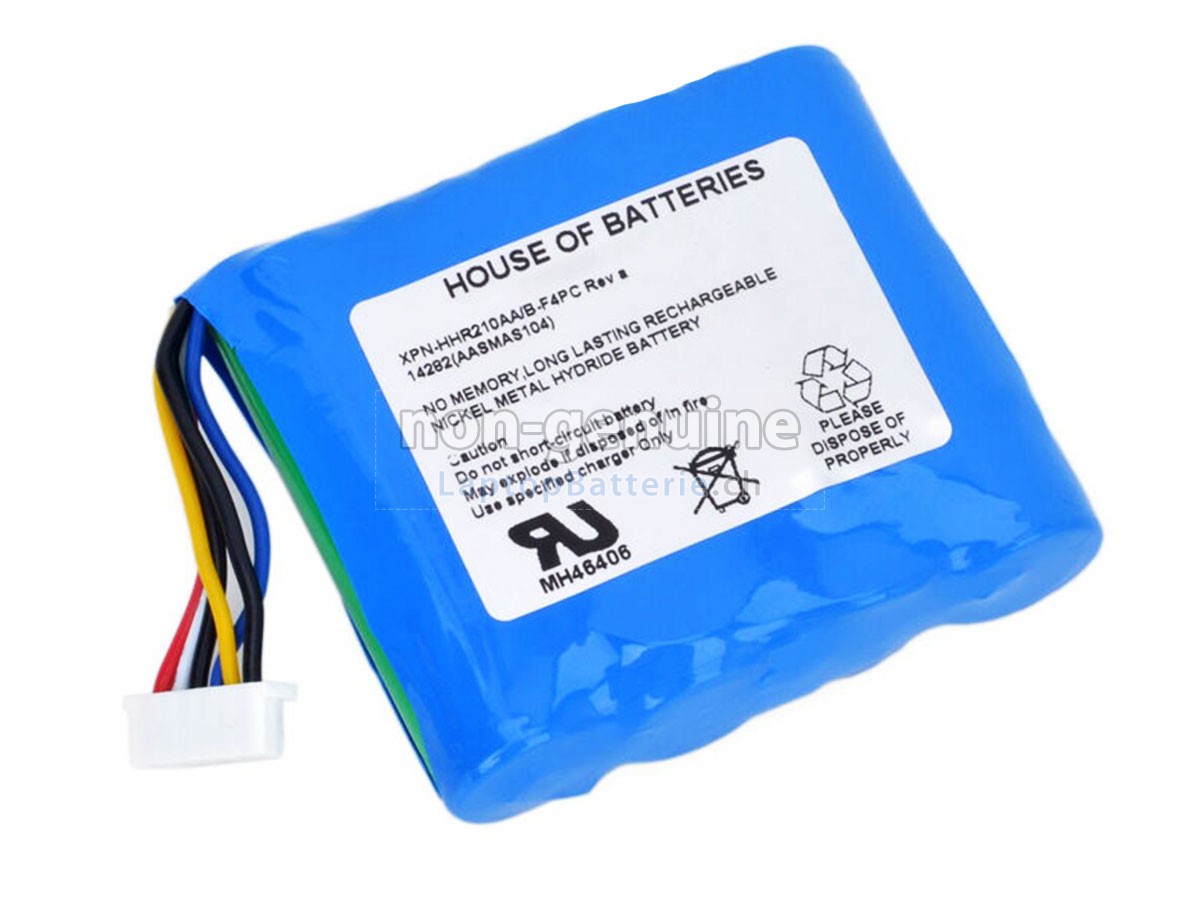 Masimo 14282 Ersatzbatterie