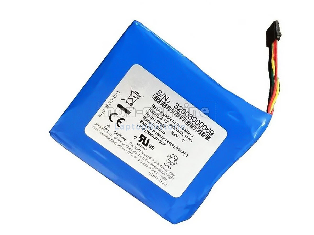 Masimo 37728 Ersatzbatterie