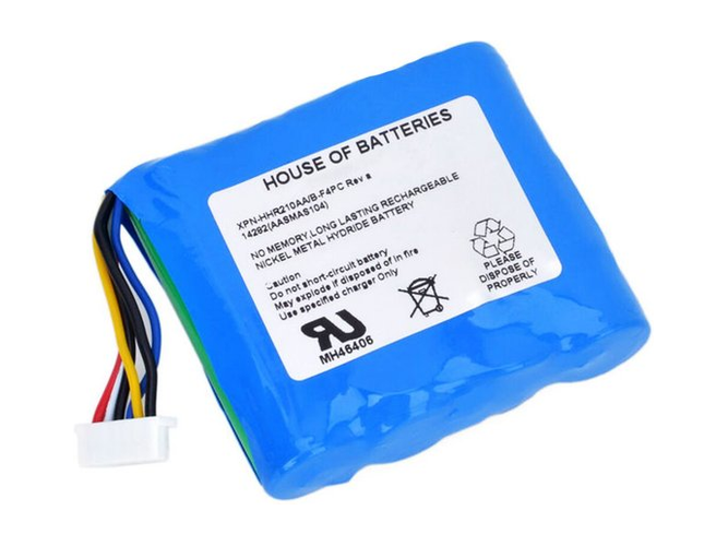 Masimo 2386 Akku
