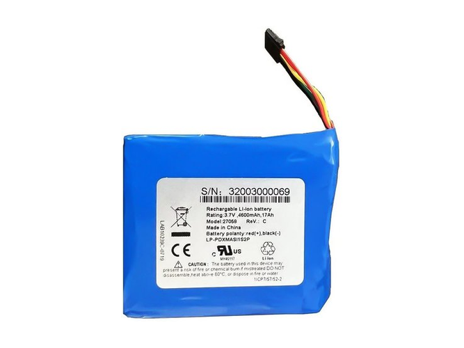 Masimo 37728 Akku