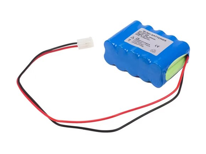 MB DM7000 Akku
