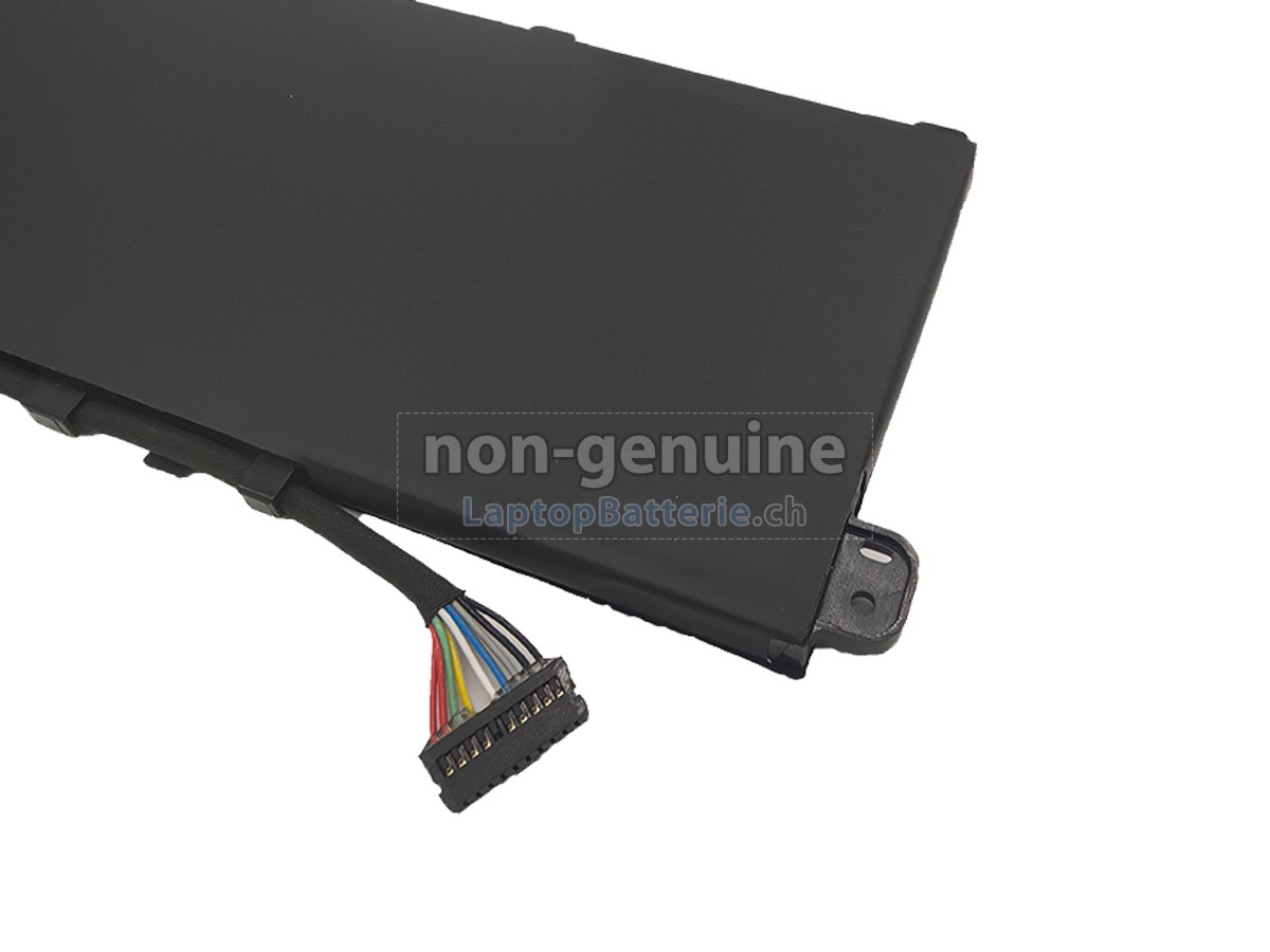 Mechrevo WUJIE 14PRO-7BC4U Ersatzbatterie