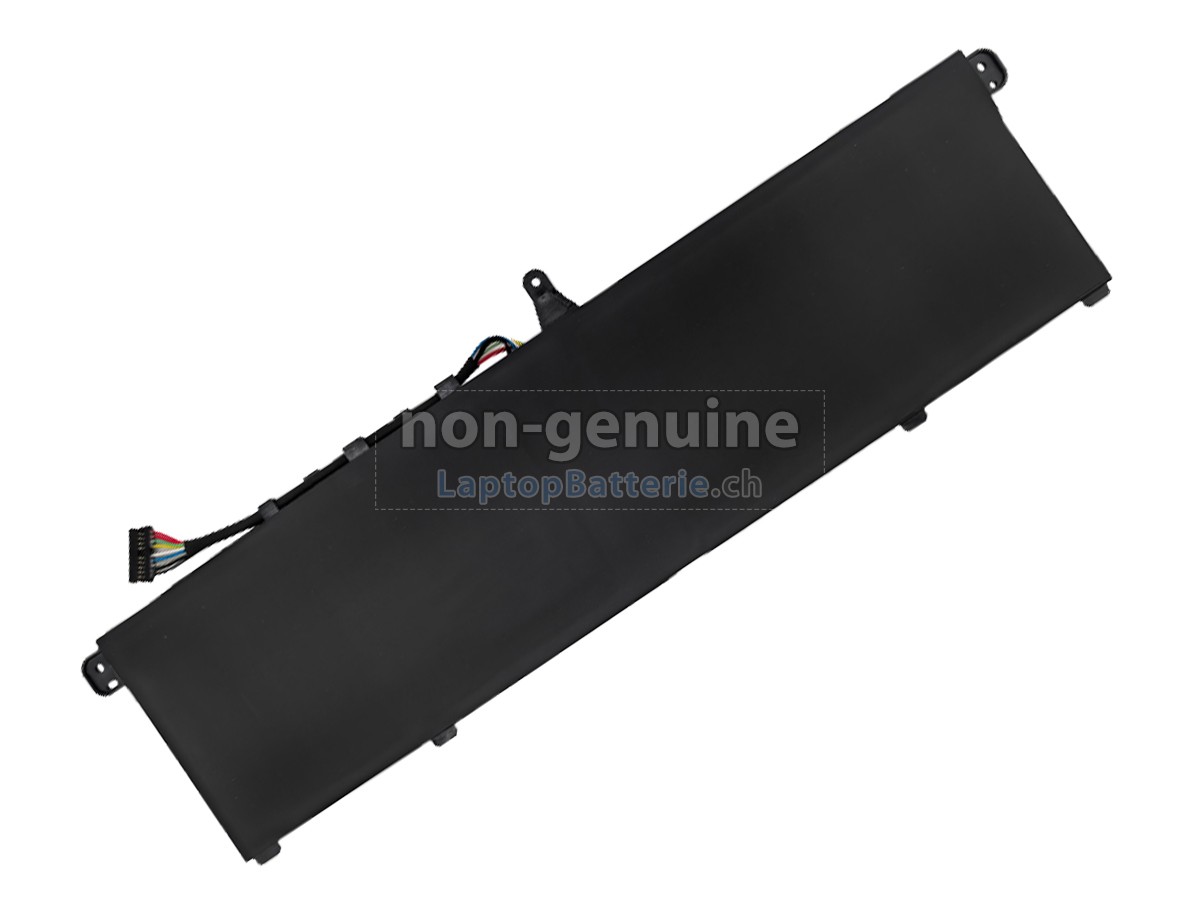 Mechrevo WUJIE 14PRO-7BC4U Ersatzbatterie