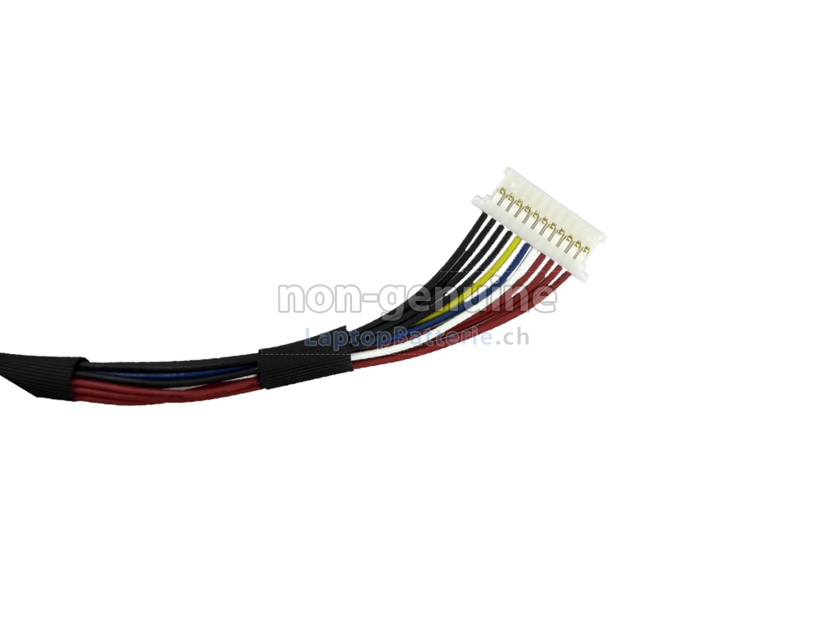 Mechrevo VIA 14 PRO M24 Ersatzbatterie