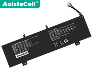 Mechrevo 5266C4-2S1P Akku