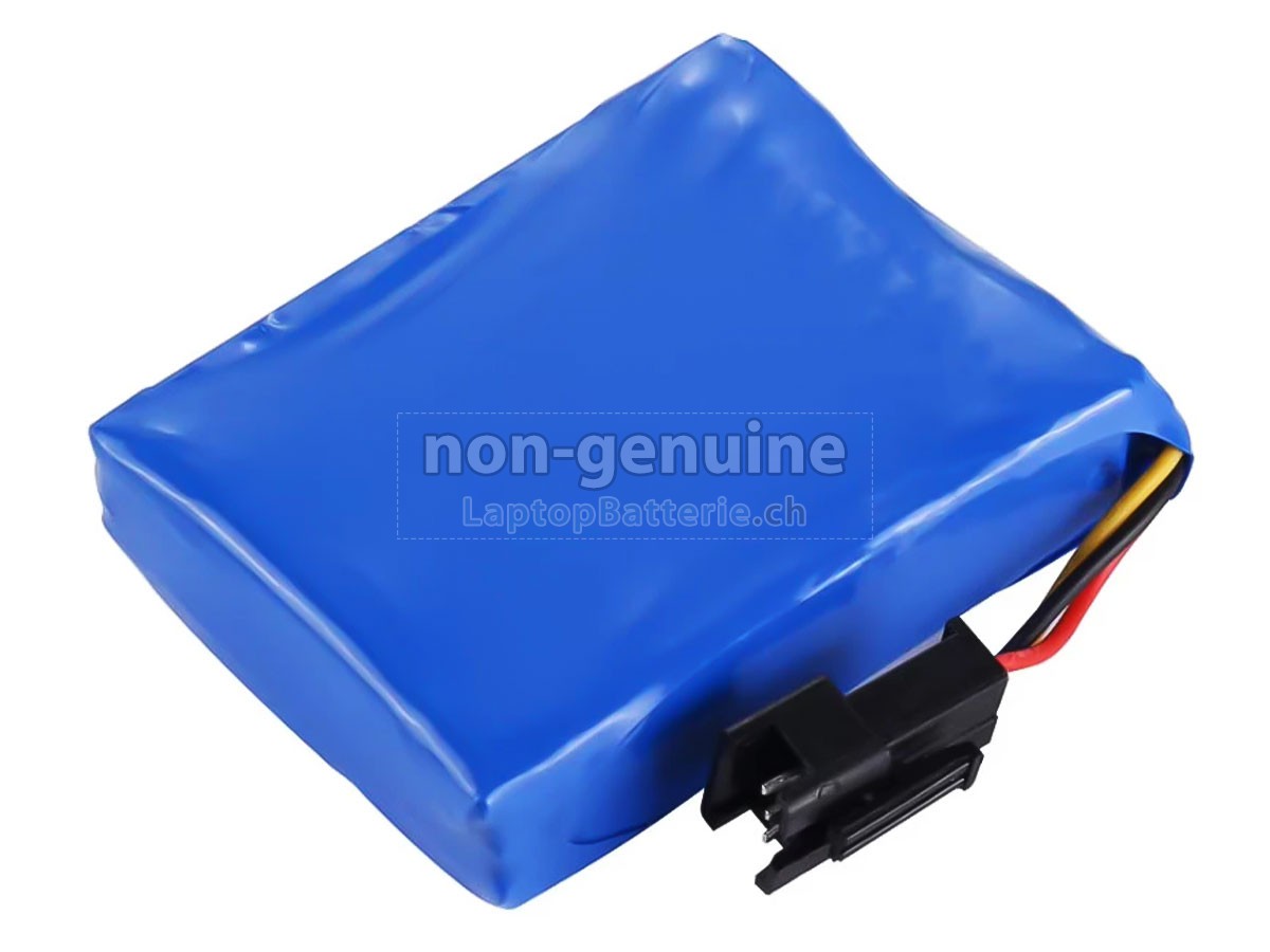 Medcaptain SYS-6010 Ersatzbatterie