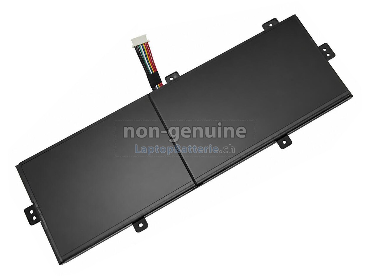 Medion XN116B Ersatzbatterie