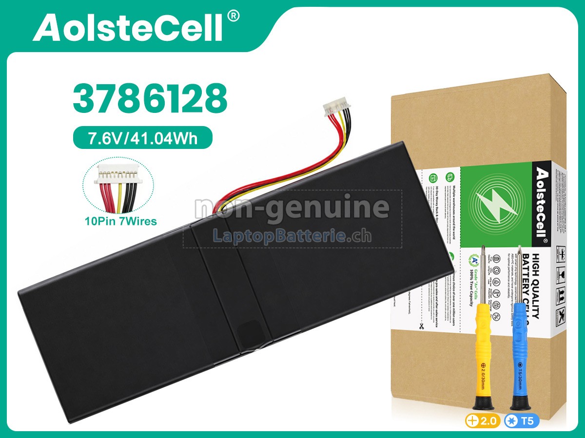 Medion XN116B Ersatzbatterie