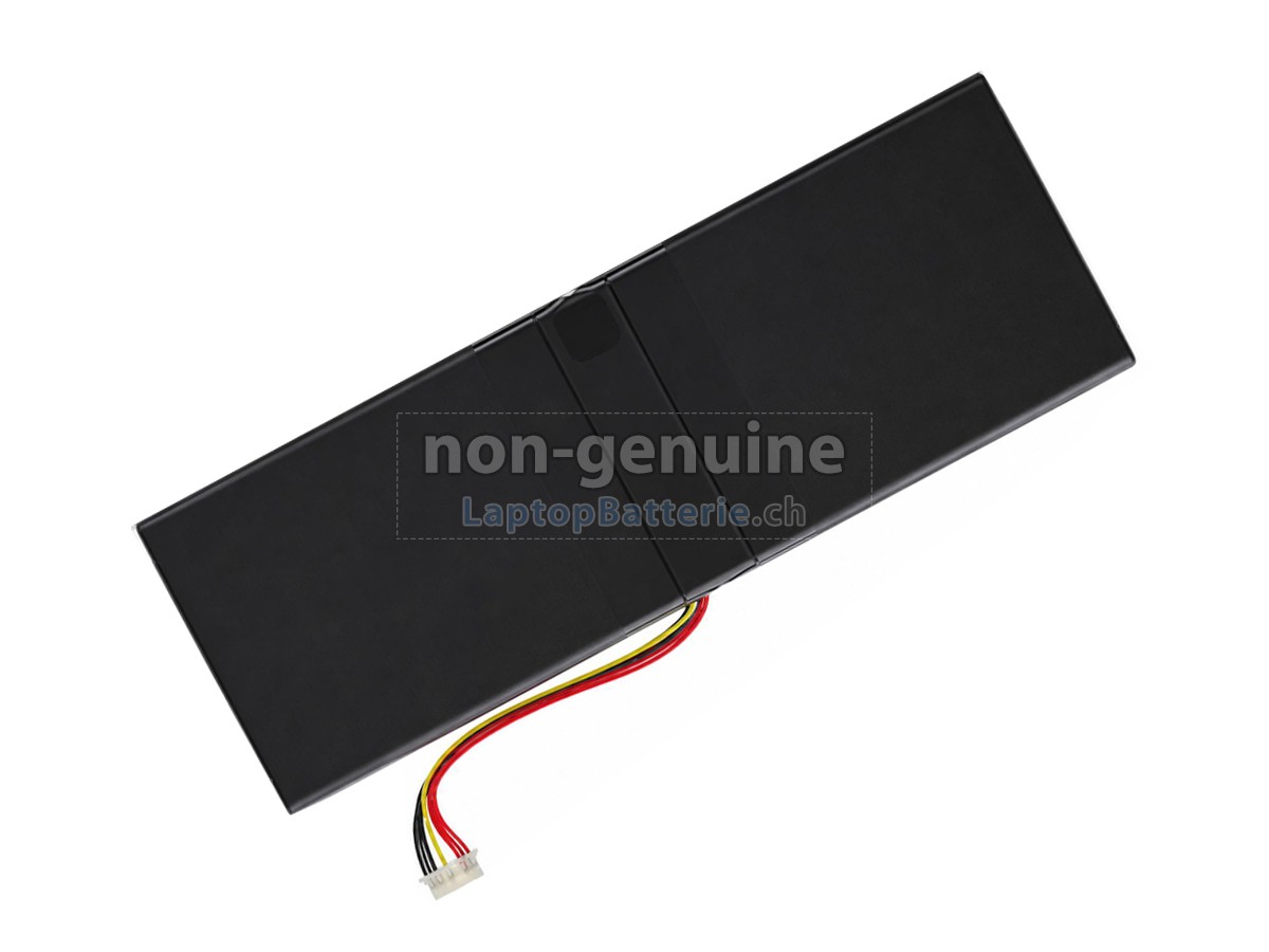 Medion XN116B Ersatzbatterie