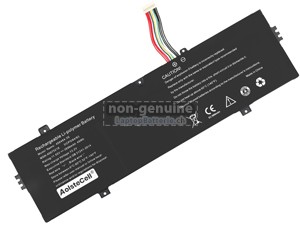 Medion 456484-3S Akku