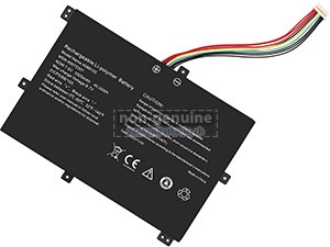 Medion Akoya S4402 Akku
