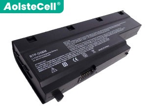 Medion Akoya P7612 Akku