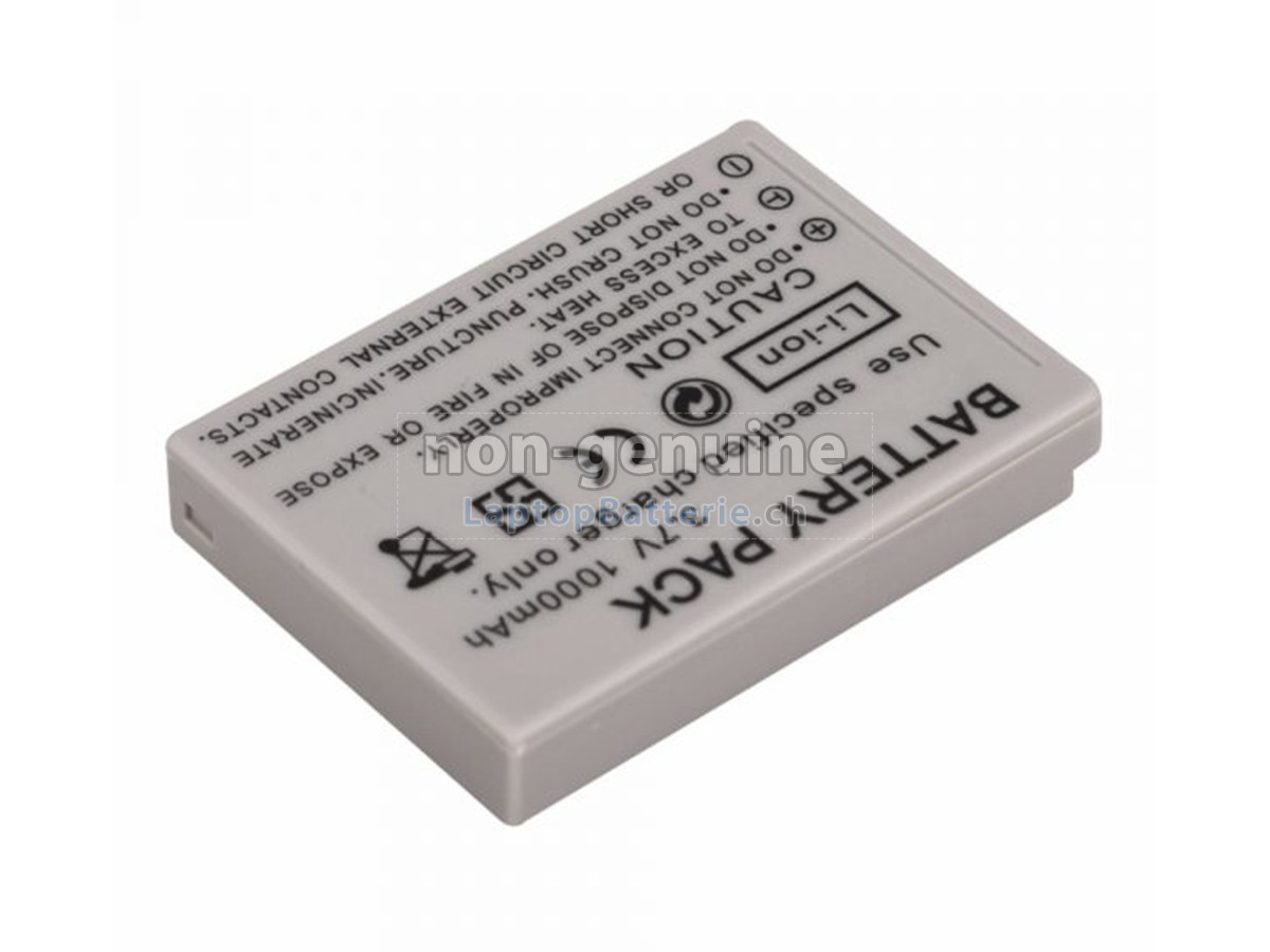 MEDSUN V1 Ersatzbatterie