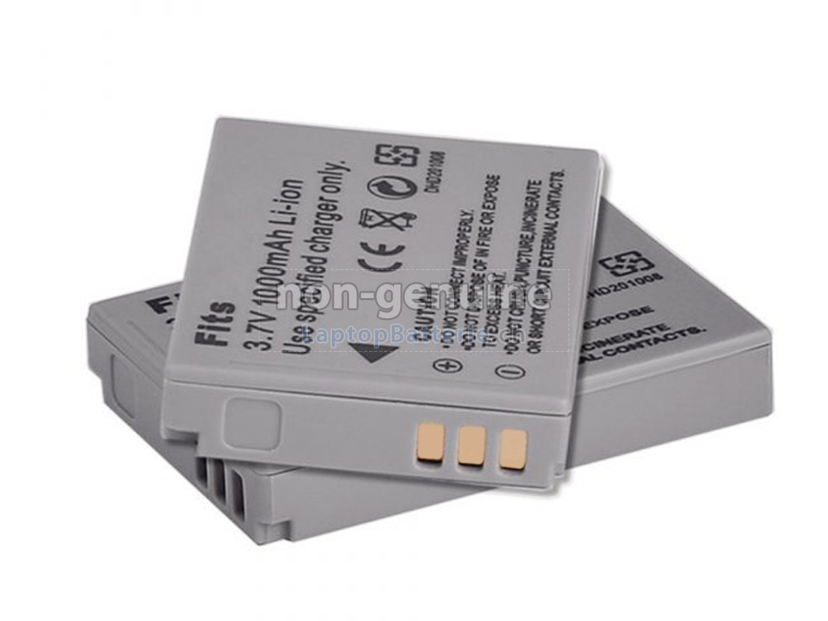 MEDSUN V1 Ersatzbatterie