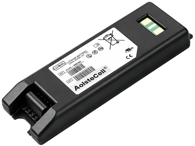 Medtronic 11141-000163 Akku