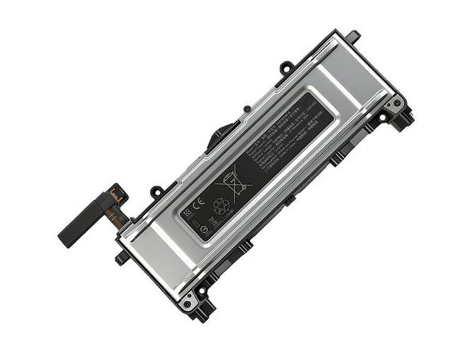 Meta 345-00550-A Akku