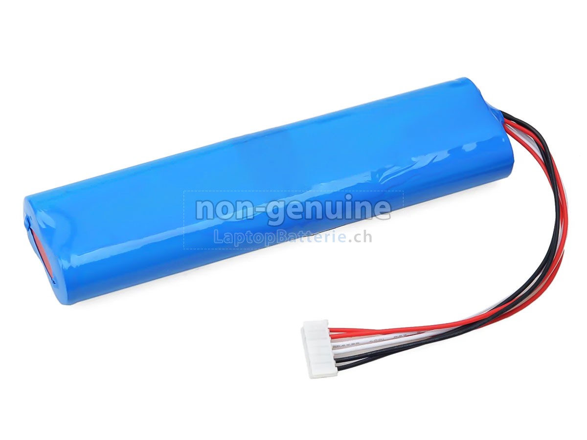 Micronix MSA338 Ersatzbatterie