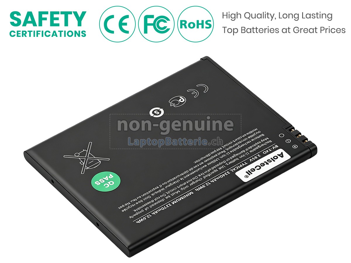 Microsoft LUMIA950XL Ersatzbatterie