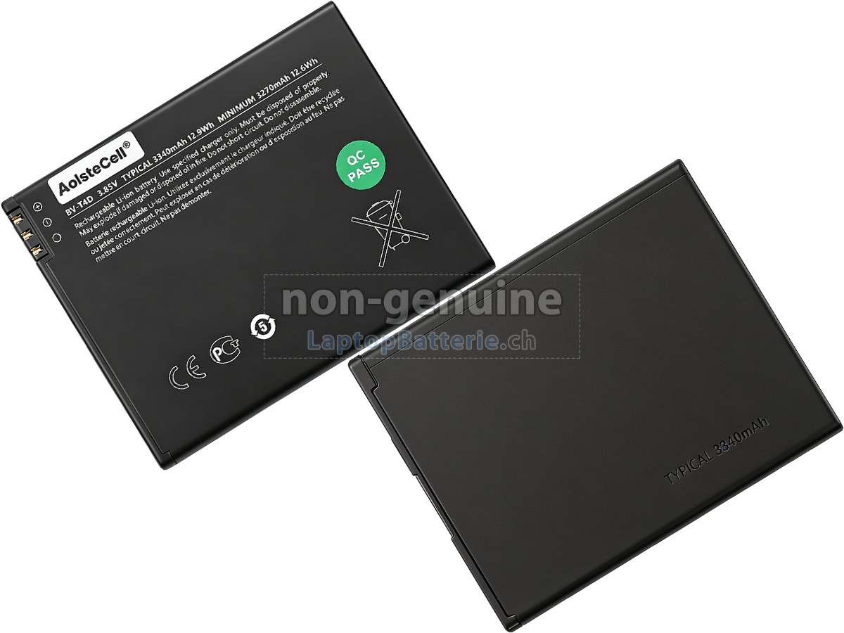 Microsoft LUMIA950XL Ersatzbatterie
