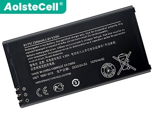 Microsoft BV-T5C Akku