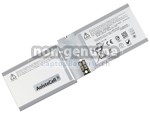 Batterie für Microsoft G3HTA020H