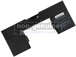 Microsoft G3HTA001H 2(1ICP5/40/115+1ICP6/78/82)-2 Batterie