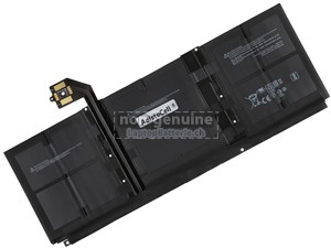 Batterie für Microsoft Surface Laptop 3 1867