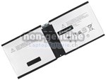 Microsoft Surface RT2 1572 10.6 Inch Batterie