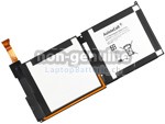 Microsoft Surface RT 1516 Batterie