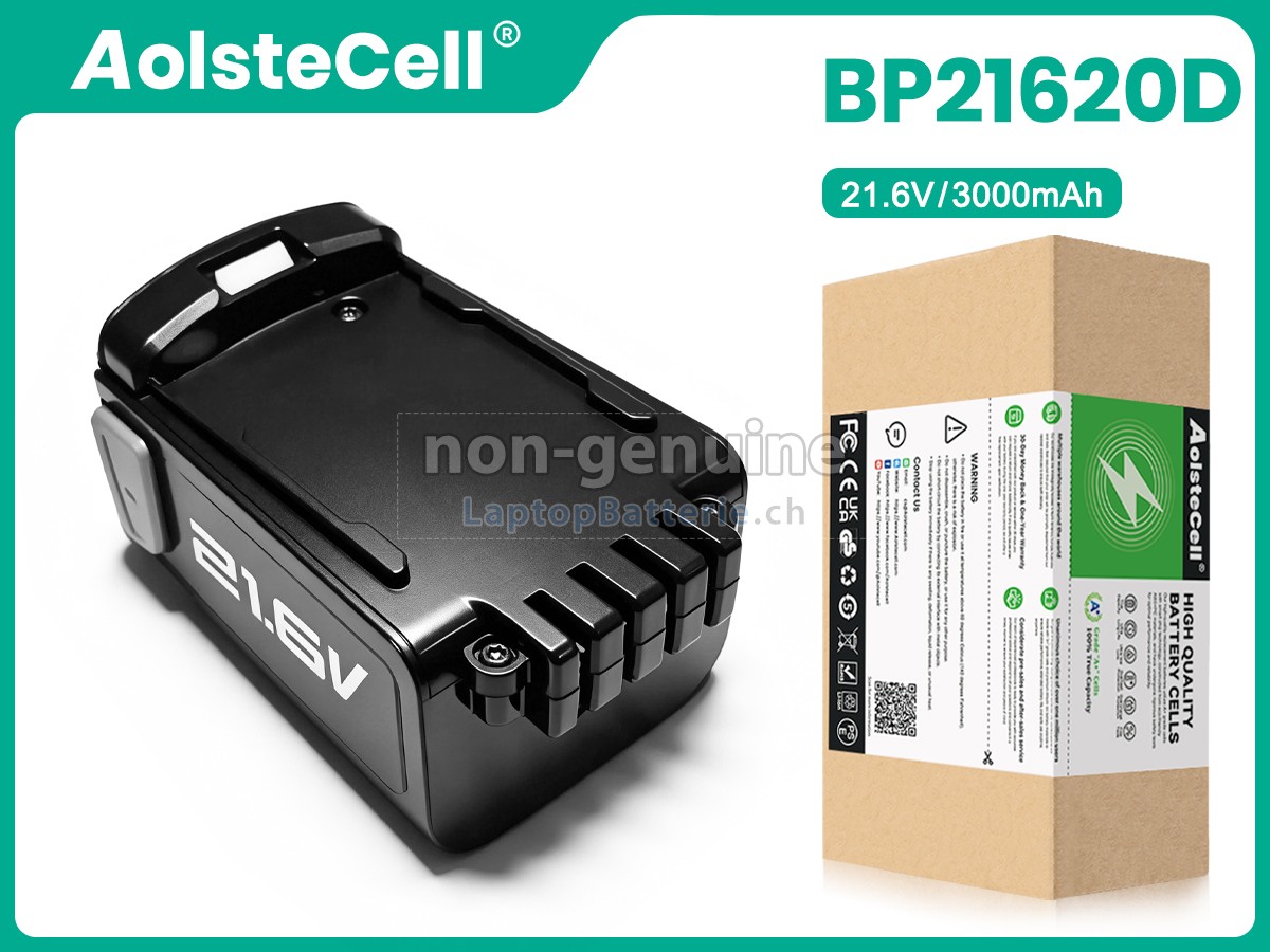 Midea BP21620D Ersatzbatterie
