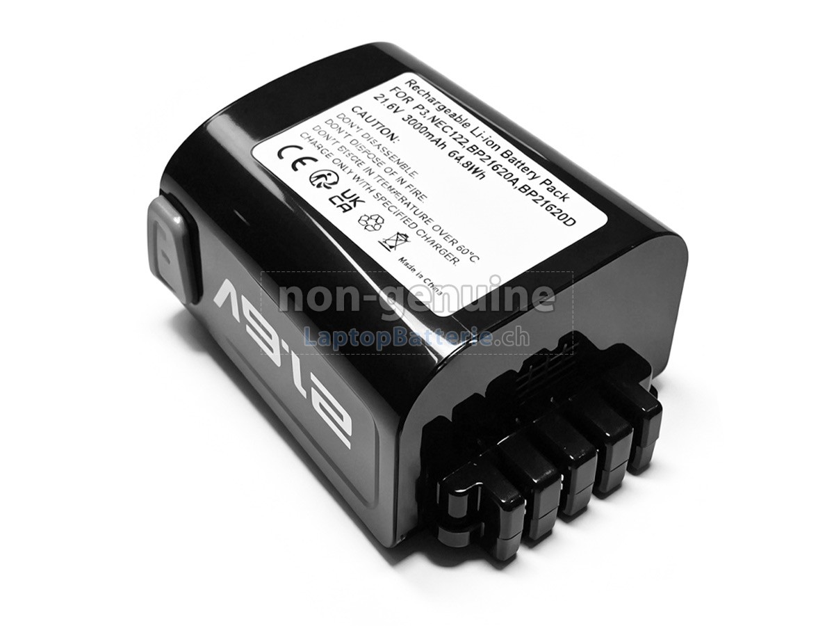 Midea BP21620D Ersatzbatterie