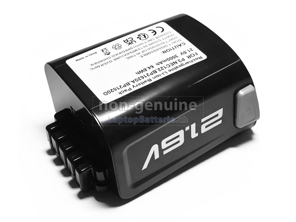 Midea BP21620D Ersatzbatterie