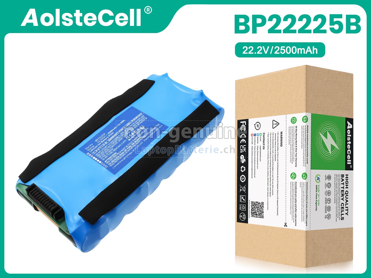 Midea G3X6 Ersatzbatterie