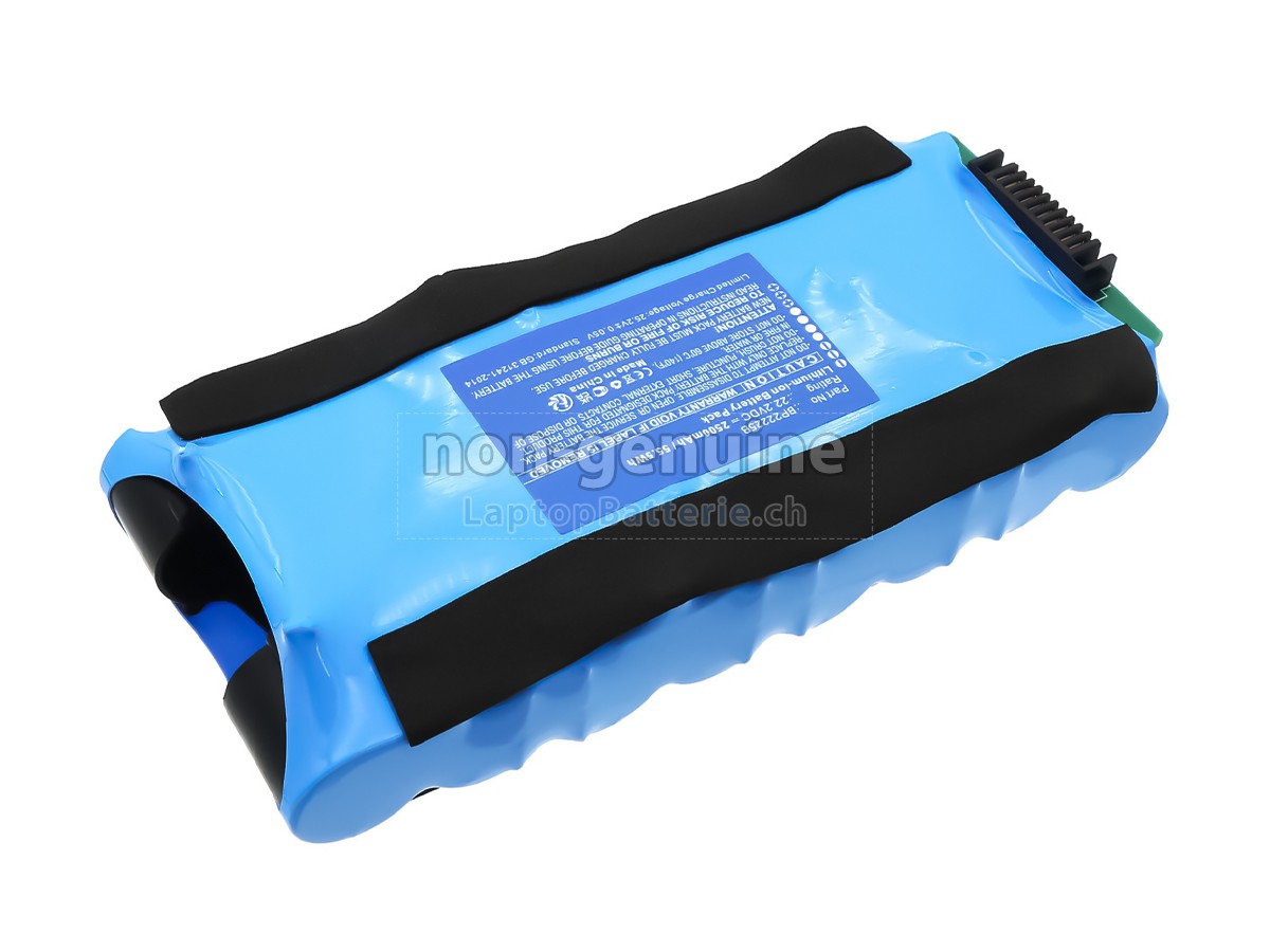 Midea G3X6 Ersatzbatterie