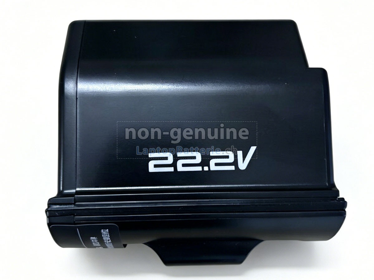 Midea G9 Ersatzbatterie