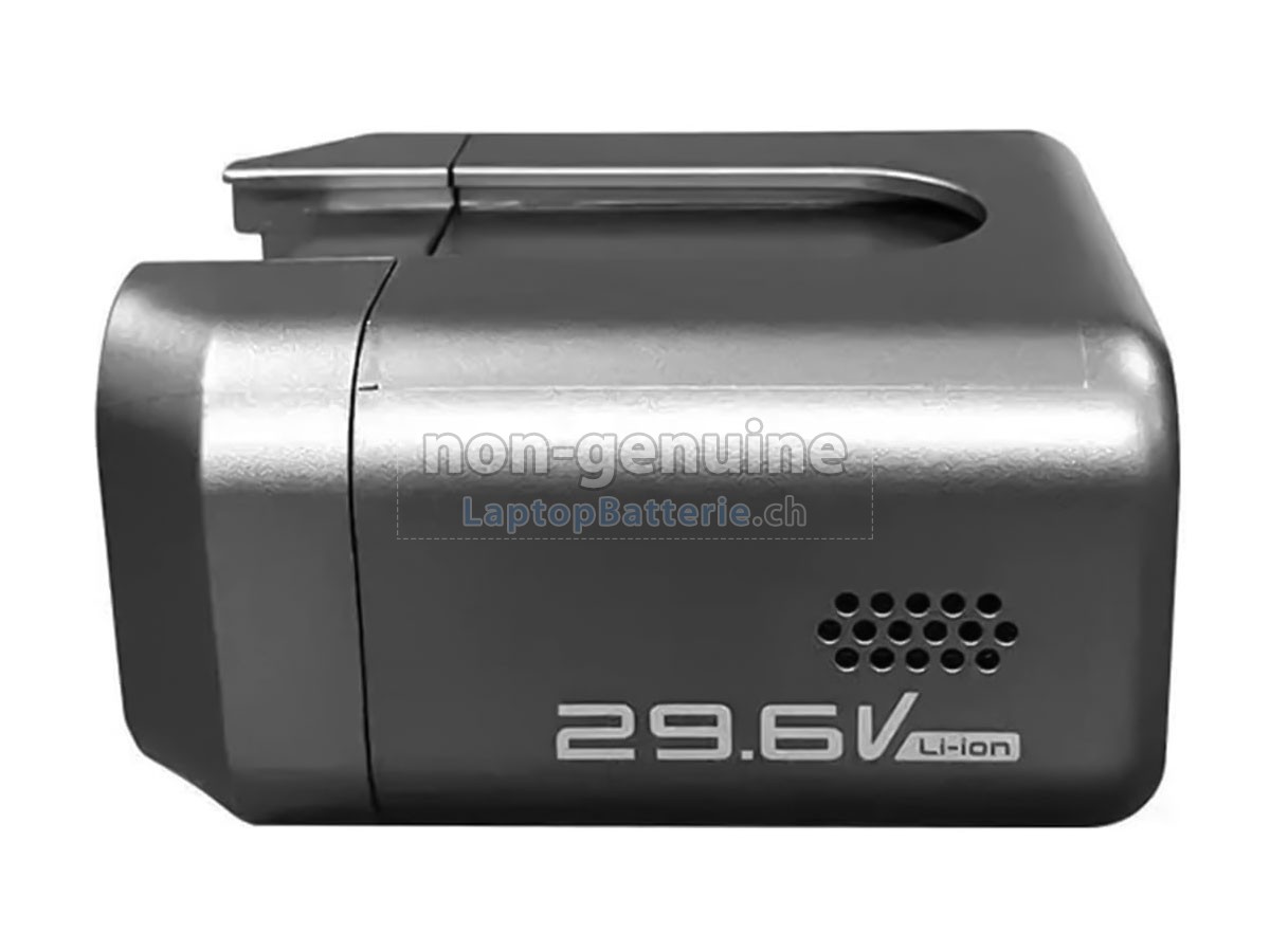 Midea Q7 VACUUM CLEANER Ersatzbatterie