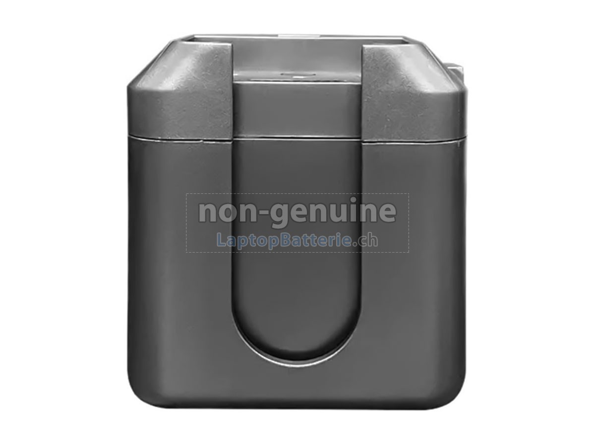 Midea Q7 VACUUM CLEANER Ersatzbatterie