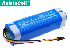 Midea BP14452A Akku
