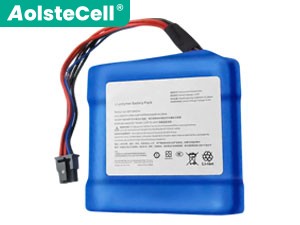 Midea BP144656A Akku