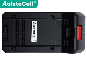 Midea P7 Flex Akku