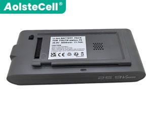 Midea F30 station Akku