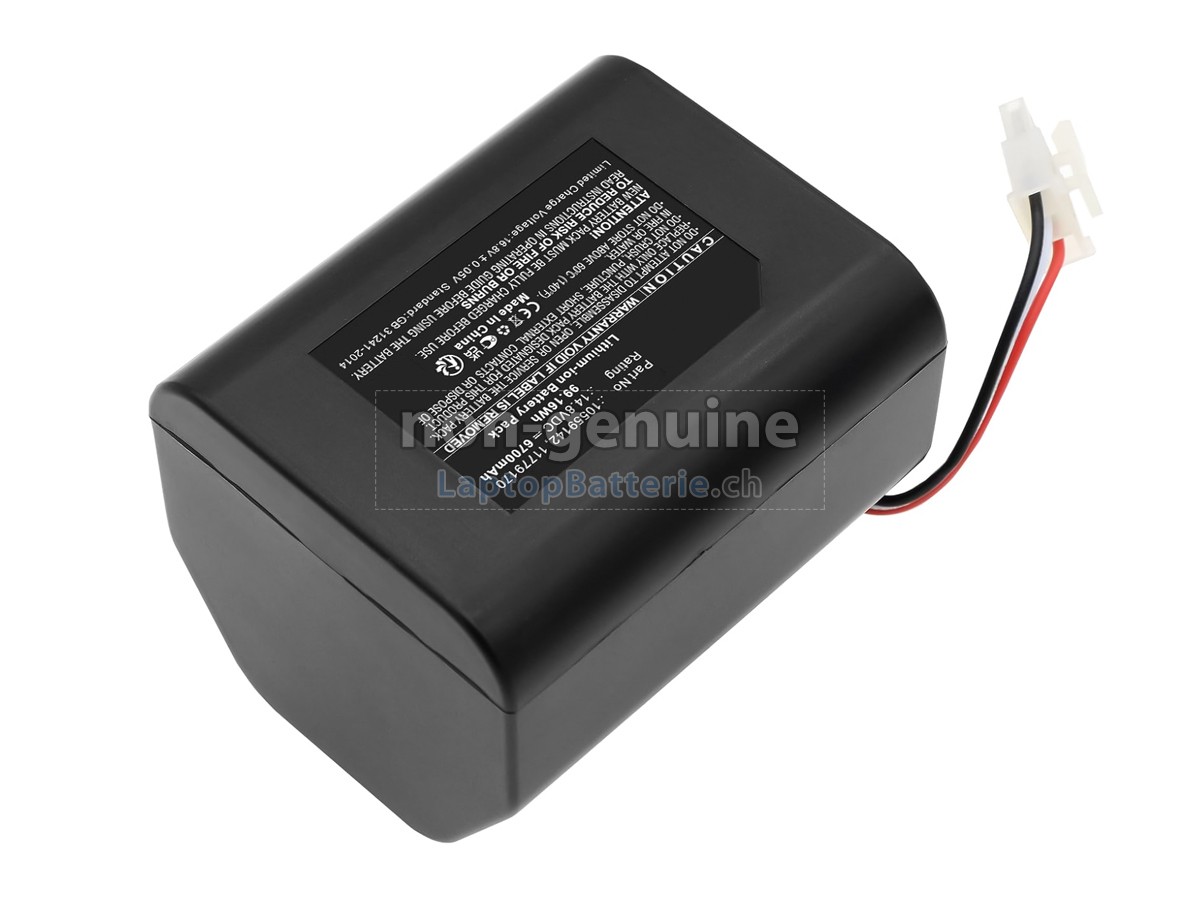Miele SCOUT RX2 Ersatzbatterie